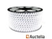 1 x 50 meters waterproof double line LED strip 10W/M-Cool white 6000K