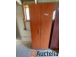 1 x Wooden File cabinet