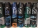 10 FA men deodorants new