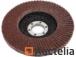 10 x Grinding Disc Lammellendisk 115x22mm, metal, Grit 60
