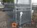 100 Rigid Fence Panels 4mm (Anthracite-RAL7016) in 100X200