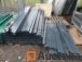 102 Square Fence Posts 6x6 (Anthracite-RAL7016) 200 cm