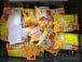 16 Packets new Dog Biscuit