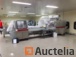 2 MECAplastic 320 thermoforming machines and 1 packaging machine