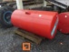 2 Water tanks for mixing