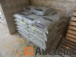 32 bags of 40 kg of green sand
