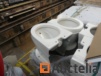 4 Train toilets
