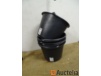 5 black PVC Buckets of 12 L