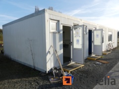 5 Office and sanitary containers Sjaak Moens