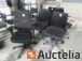 5 Office chairs