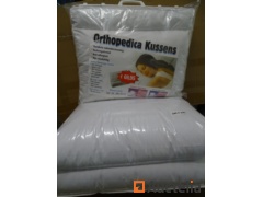 50 Quilters 2 Persons 4 seasons 240-220, 100 washable Orthopedica pillows 50 x 60