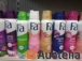 6 FA deodorants new