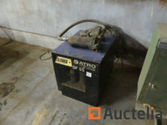 Air dryer Atro DF25