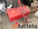 Bin Charger for forklift Wifo