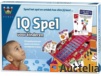 Board game IQ what is intelligence, from 6 years, new and unopened