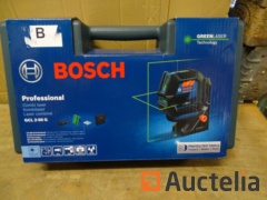 BOSCH GCL 2-50G professional Combi Laser