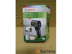 BOSCH Infrared Thermometer