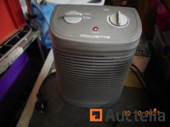 electric heater
