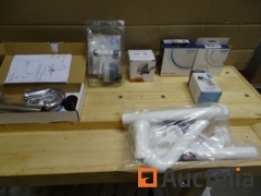 Flood detection Kit GROHE, accessories various