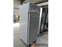 Freezer cabinet for gastro on wheels AFI AAF7N-GC