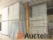 Galvanized Scaffolding (+/-1640 m²) MJ Gerust UT 65