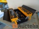 Hand tools Box (70 parts) KENDO