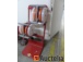 Hand truck Cable Feeder for fiber optic and UTP Nicoletti