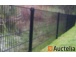 K15 51.4 meter fencing double bars 1.43 gr