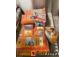 Lot of quick-levelling mortar and tile adhesive