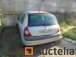 MATIS: 1741-Car Renault Clio 1.9 dTI 3 Portes (2002-296.448 km)