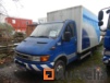 MATIS: 7463-Van with tailgate Iveco