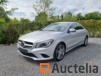 Mercedes-Benz CLA180 * Automatic * Only 39800 KM * AMG rims