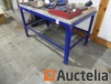 Metal Welding table