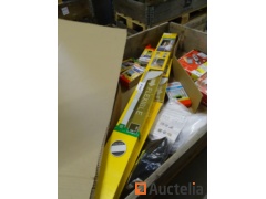 Mosquito nets and gasket various store value €150