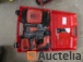 On battery drill for Hilti gyproc SD 5000-A22