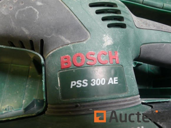  pSB Easy 500 W Bosch 0603130002  Perceuse 