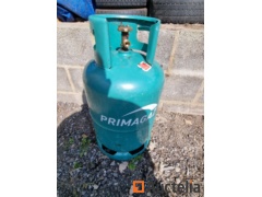Primagaz Gas Gas bottle