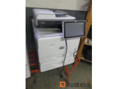 Printers/printer Ricoh MP C 307