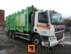 REF: 10008-Garbage truck DAF AN75PR4 (2006-232.352 km)
