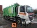 REF: 10008-Garbage truck DAF AN75PR4 (2006-232.352 km)