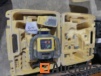 REF: 40086-rotatable laser level Topcon RL-H5A