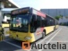 REF: 5701-articulated Buses Mercedes-Benz Citaro LE (2009-508.193 km)