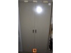REF104 Metal Cabinets (3 x)