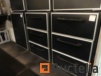 Refrigerated cabinet with 1 door and 6 drawers Antoine