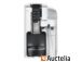 Saeco coffee maker with milk frother, capsule system, new