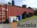Shipping container 40 feet Jindo GB-LR 9068-12