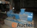 Sterling MSLA10002/252 Industrial high pressure water pump