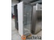 Topcold T401LUX glass fridge
