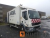Truck with aerial platform DAF 2006-to be reconditioned