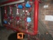 Tyco Valve and pump system for fire network